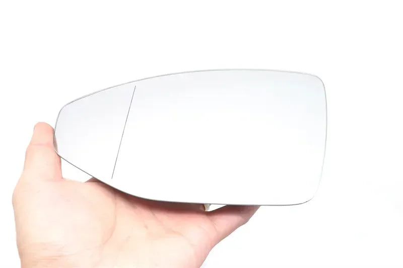 For Audi A6 S6 RS6 C8 4K A7 S7 RS7 4K8 A8 A8L S8 S8L RS8 D5 4N Rearview Mirror Glass Door Wing Mirror Heated Side Mirror Glass