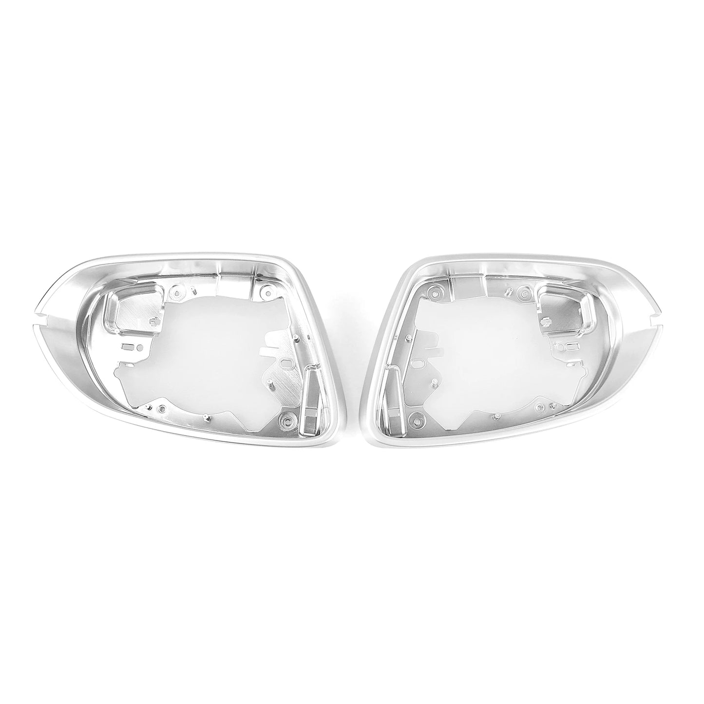For Audi A8 D4 2010 2011 2012 2013 2014 2015 2016 2017 Rear View Mirror Cover Assembly Exterior Rearview Shell Replacement Kit