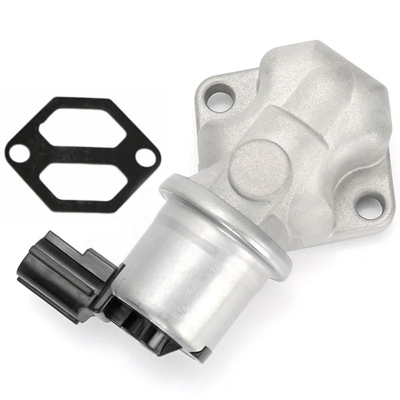 862998 Idle Air Control Valve IAC For Mercury Marine MerCruiser MPI V6 V8 5.0 5.7 350 496  MAG 18-7701 27-863112 27-8M0119616