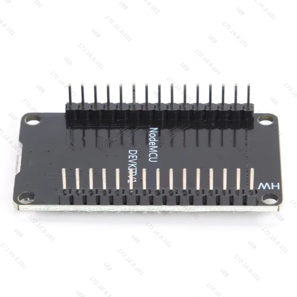 E32 Development Board WiFi+Bluetooth Module Ultra-Low Power Consumption Dual Core Micro USB C