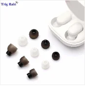 Ear Pads For Headphones Covers Sponge Leather Foam Cushion 40mm 50mm 55mm 60mm 65mm 70mm 75mm 80mm 85mm 90 95 100 105mm 110mm
