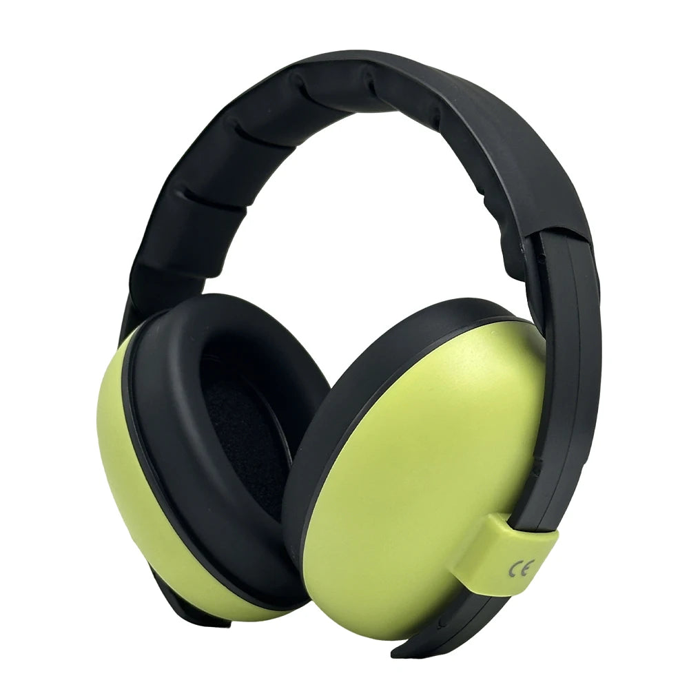 C10 Baby Ear Protection for Newborn Noise Cancelling Headphones for Babies Noise ReductionEarmufs Travel Gift