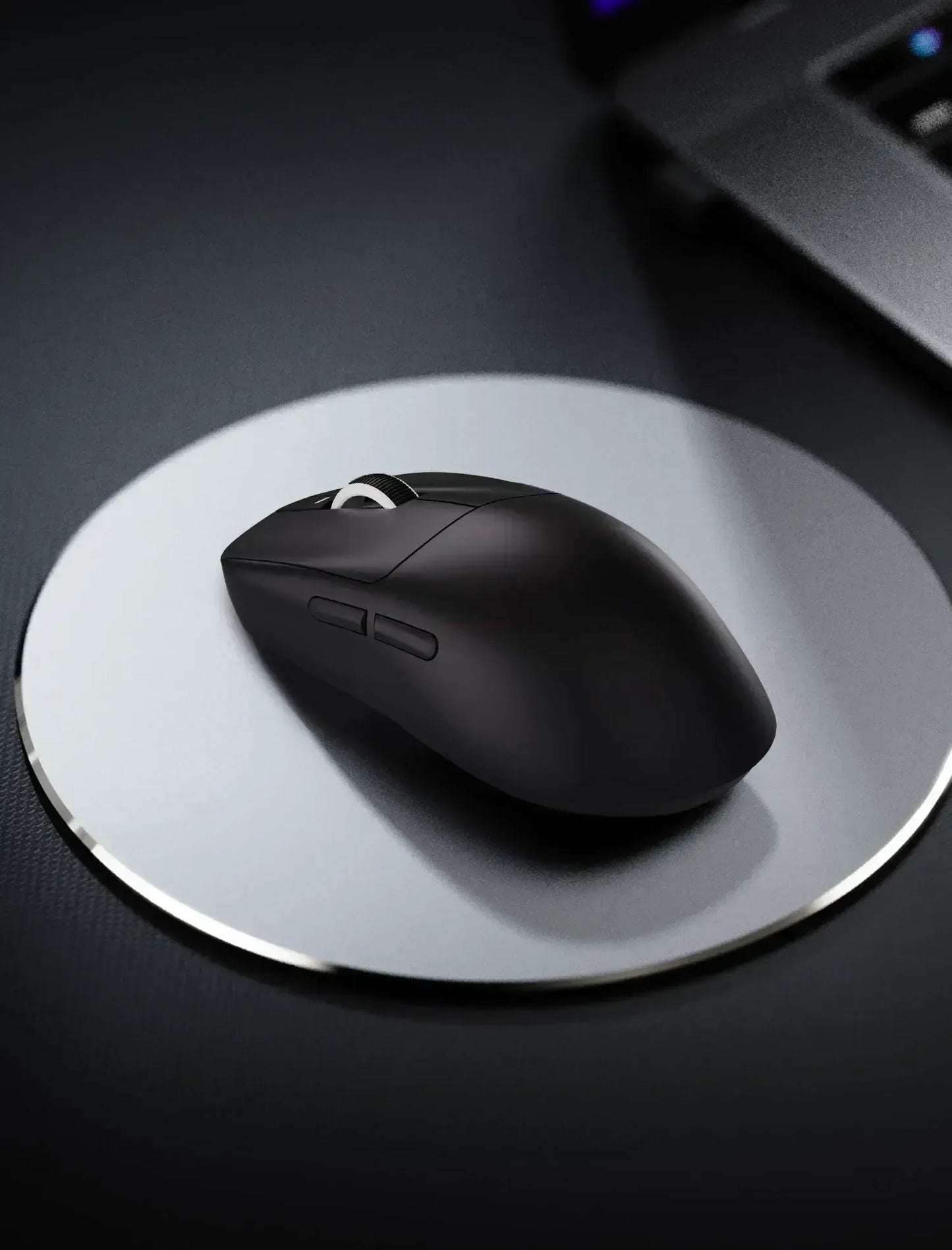 Vxe Dragonfly R1 series Wireless Mouse R1 Se Light Weight Paw3395 Nordic52840 2khz Smart Speed X Low Delay Fps Game Mouse Gift