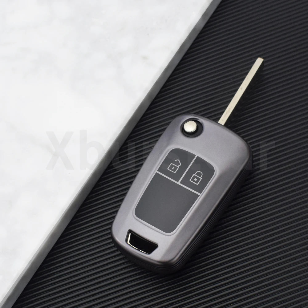 TPU Car Key Case Cover Shell Fob Holder for Opel Vauxhall Astra Corsa Meriva Insignia For Chevrolet Cruze Aveo Trax Sail Malibu