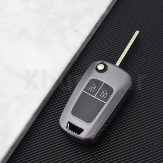 TPU Car Key Case Cover Shell Fob Holder for Opel Vauxhall Astra Corsa Meriva Insignia For Chevrolet Cruze Aveo Trax Sail Malibu