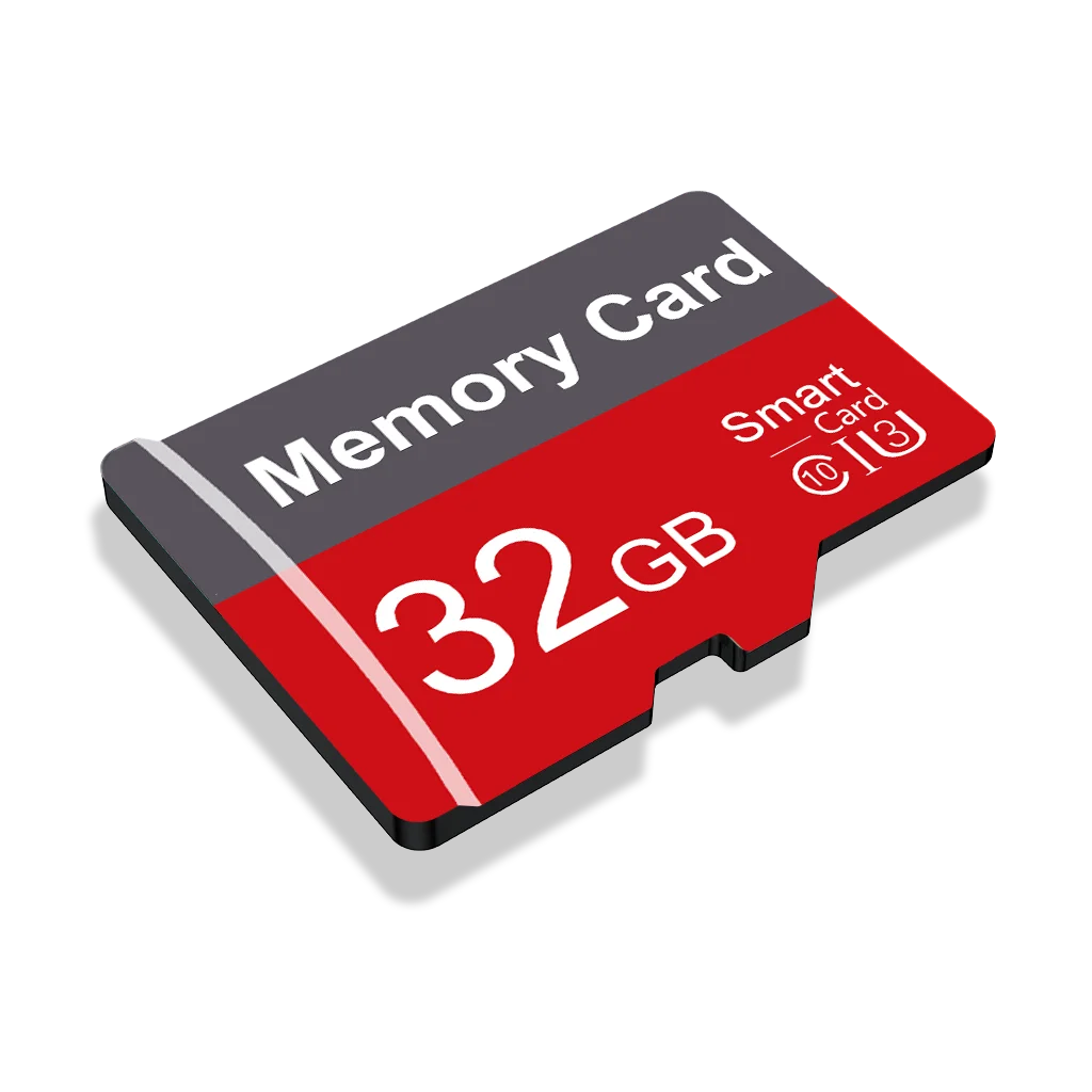 High Speed Mini SD Memory Card 128GB Class 10 Micro TF Flash USB Pen Drive Card 1GB 2GB 4GB 8GB 16GB 32GB 64GB for Smartphone