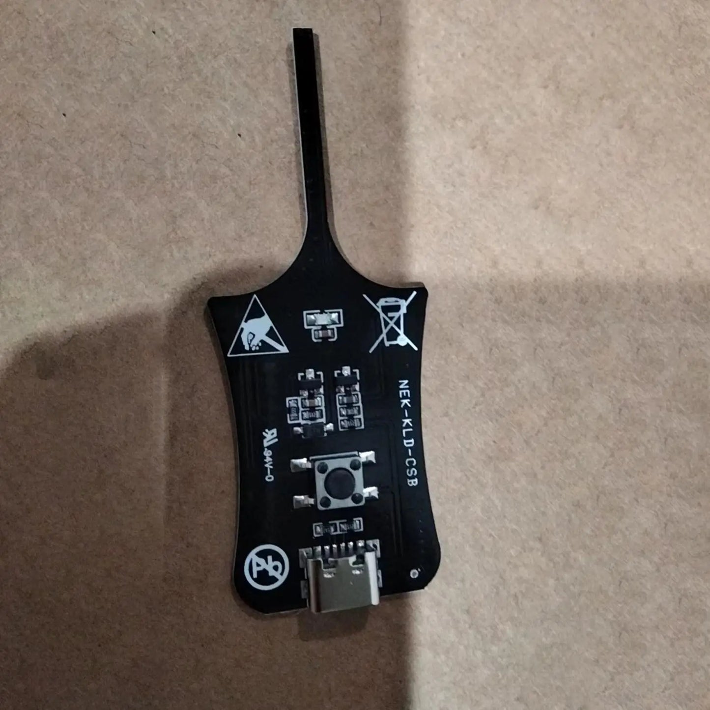 Inductance Tester for Mobile Phone Maintenance essential tool Motherboard Faults Detection Electromagnetic Induction Meter