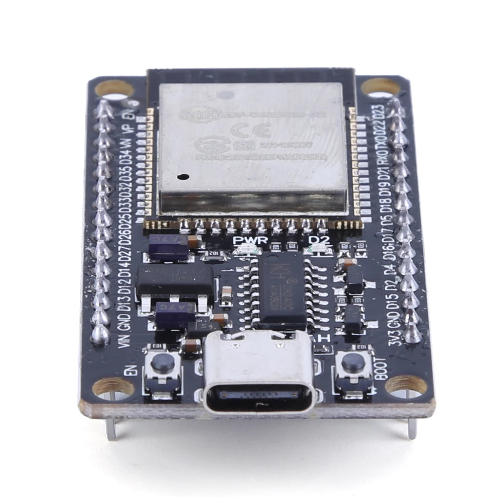 ESP32 32D Development Board / Module Wireless WiFi Bluetooth module Ultra-Low Power Consumption Dual Core 30Pin Smart Home