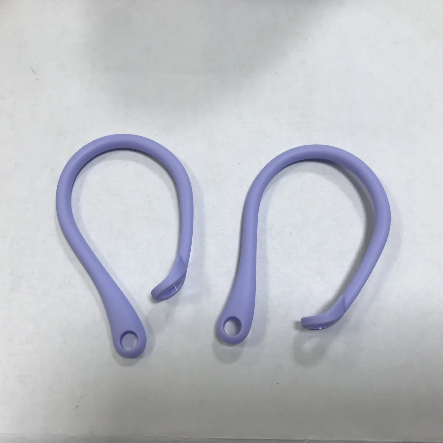 Bluetooth Earphone Silicone Earhook For Airpods 1/2 Pro Earpods Loop Clip Headset Ear Hook Replacement Headphone Accessories