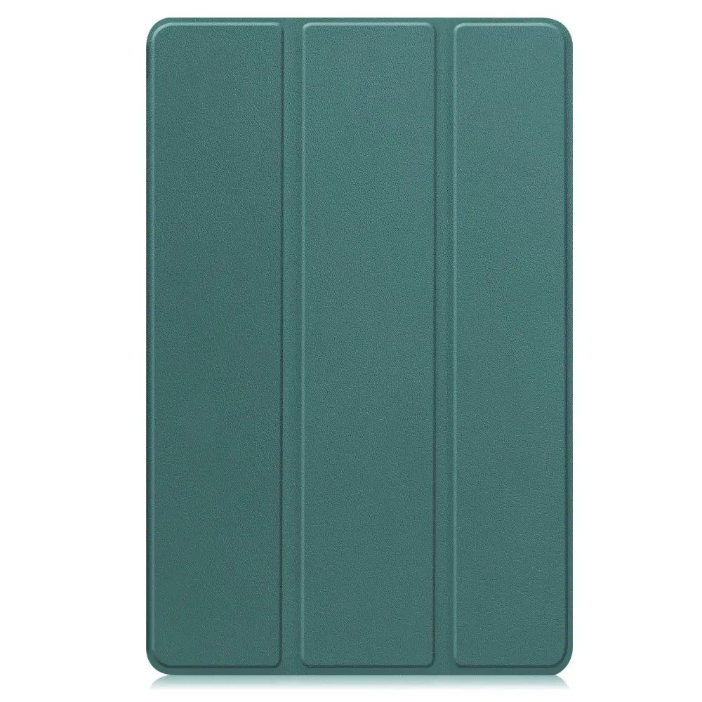 For Xiaoxin Pad Pro 12.7 2025 Tri-Folding Stand Smart Tablet Case for Lenovo XiaoxinPad Xiaoxin Pad Pro 12.7 2025 Cover funda