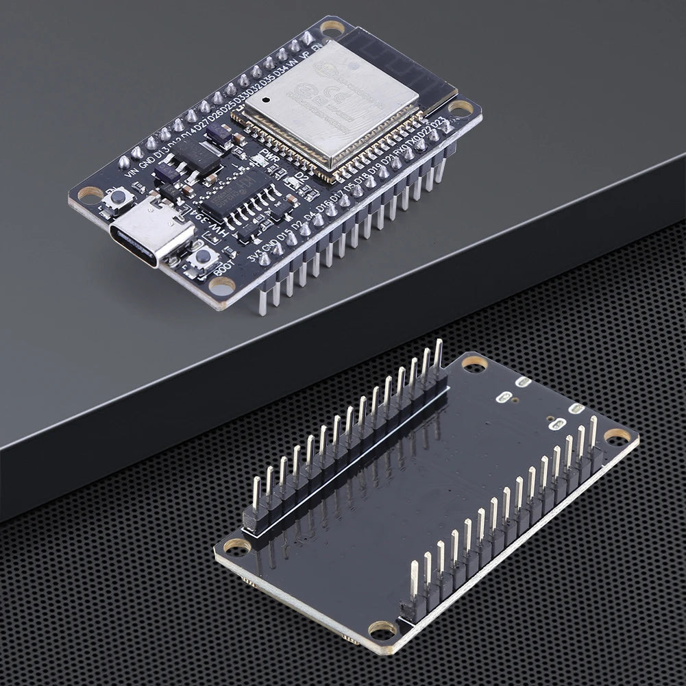 ESP32 32D Development Board / Module Wireless WiFi Bluetooth module Ultra-Low Power Consumption Dual Core 30Pin Smart Home