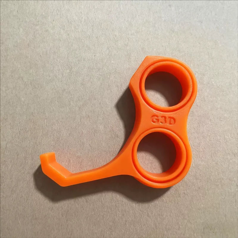 New Multifunctional ergonomic mobile phone holder Integrated mobile phone holder