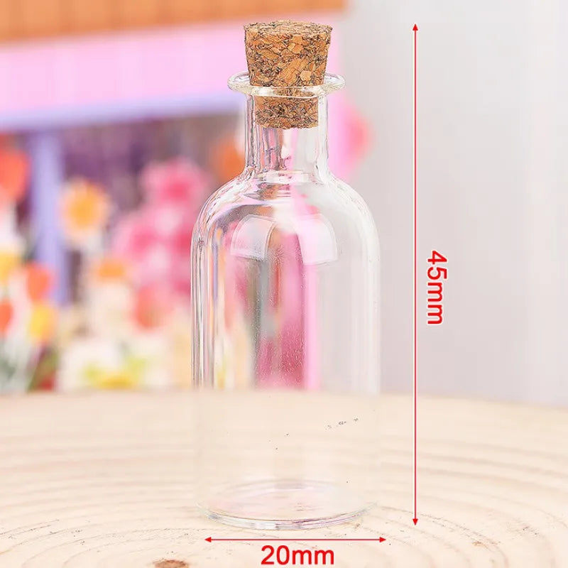 1 Pc 1:12 Dollhouse Miniature Ceramics Jar Seasoning Jar Kitchen Toy Dollhouse Home Decor