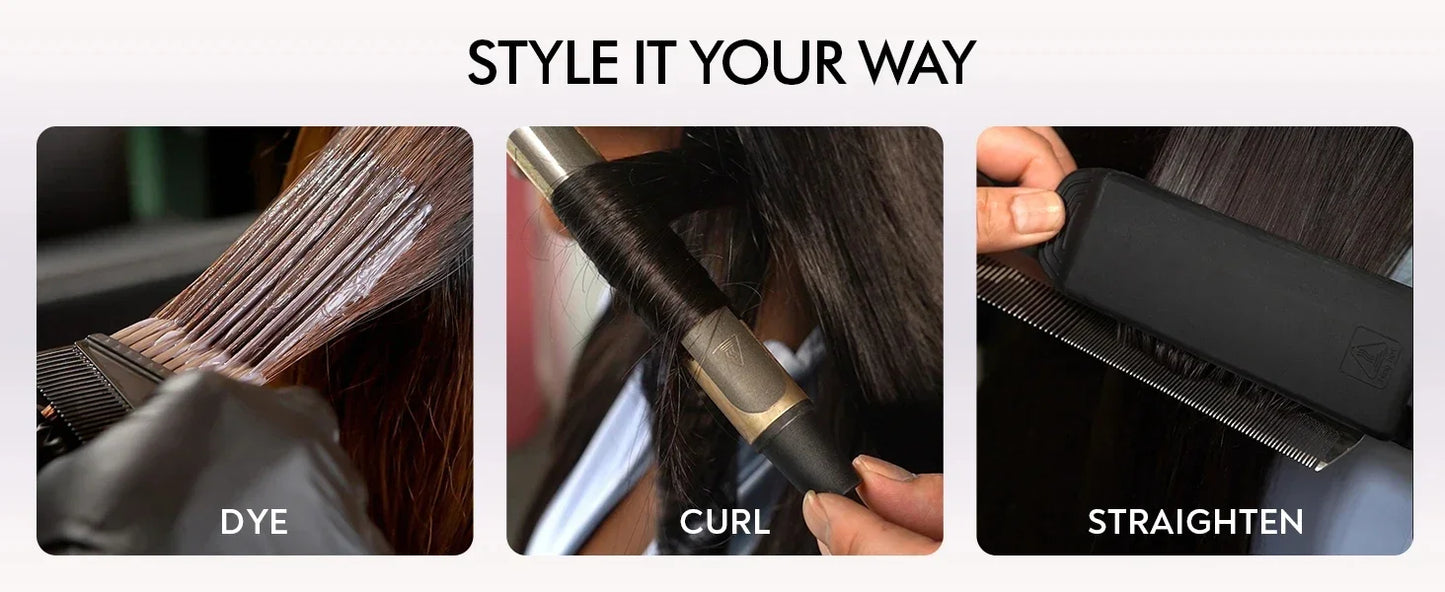 24 26 28 30 Inch Body Wave Bundles 100% Human Hair Brazilian 16A Remy Weave Raw Hair Unprocessed Double Weft Human Hair Bundles Extensions
