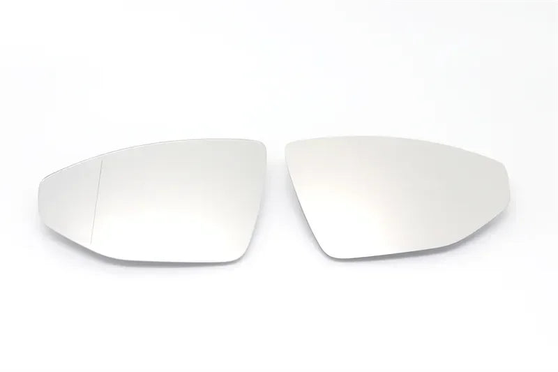 For Audi A6 S6 RS6 C8 4K A7 S7 RS7 4K8 A8 A8L S8 S8L RS8 D5 4N Rearview Mirror Glass Door Wing Mirror Heated Side Mirror Glass