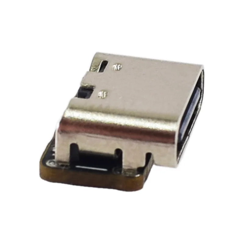 1-10PCS Mini Lithium Battery Charging Board Module 3.7V 4.2V 18650 Lithium Battery Charger Protection Board Type-C Interface