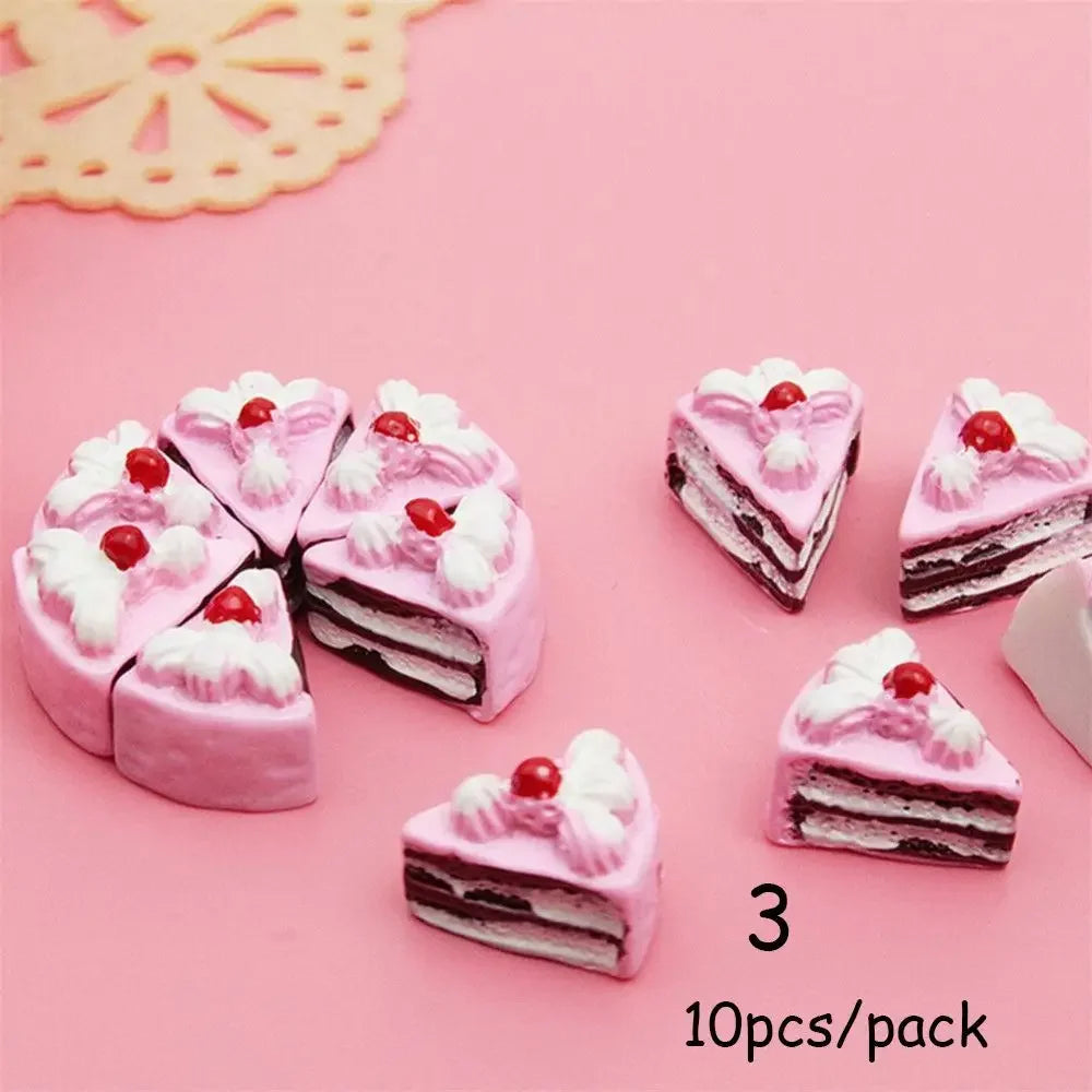 1set Dollhouse MIniature Toast Bread Jam Food Model Dinner Plate Cup Spoon For Doll House Play Kitchen Accessoreis