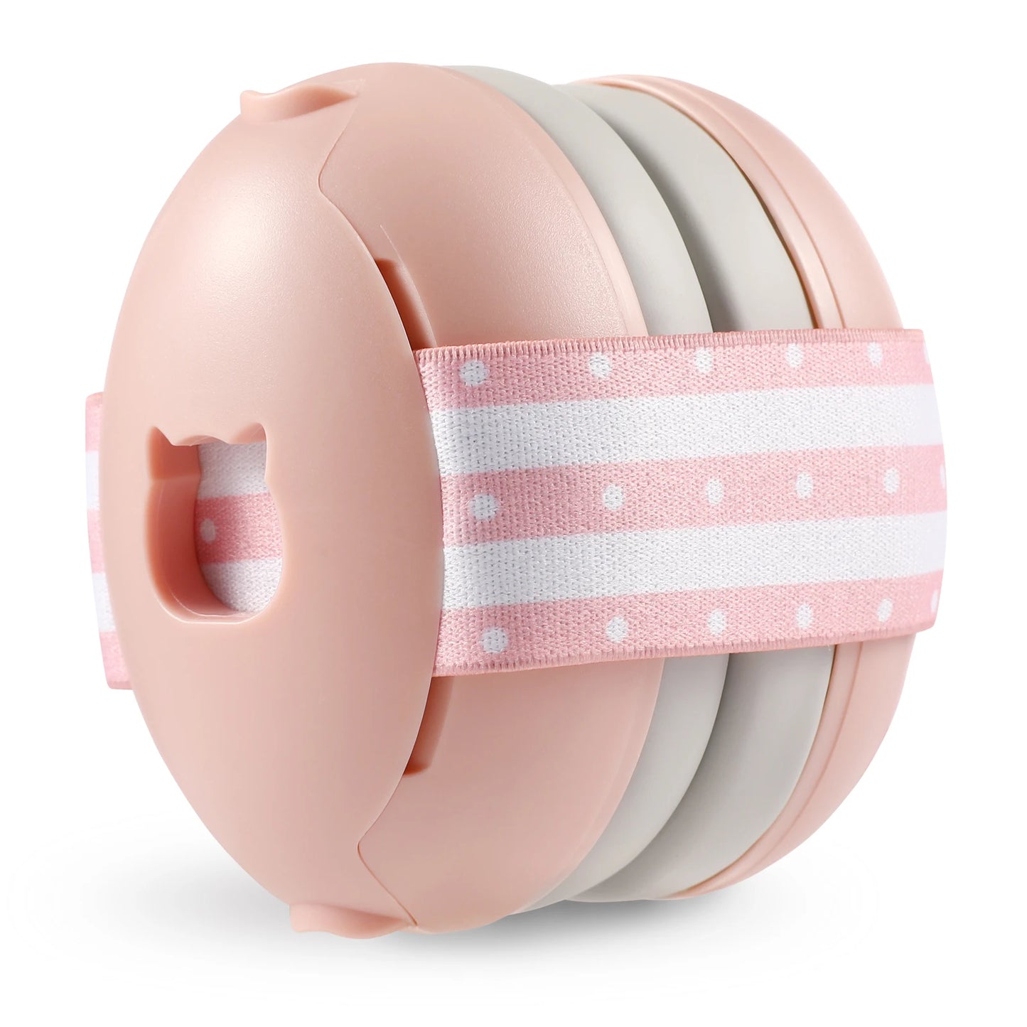 C10 Baby Ear Protection for Newborn Noise Cancelling Headphones for Babies Noise ReductionEarmufs Travel Gift