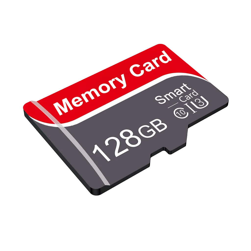 High-speed Memory card 1GB 2GB 4GB 8GB 16GB 32GB 64GB 128GB Mini TF card is used to monitor the drone tachograph