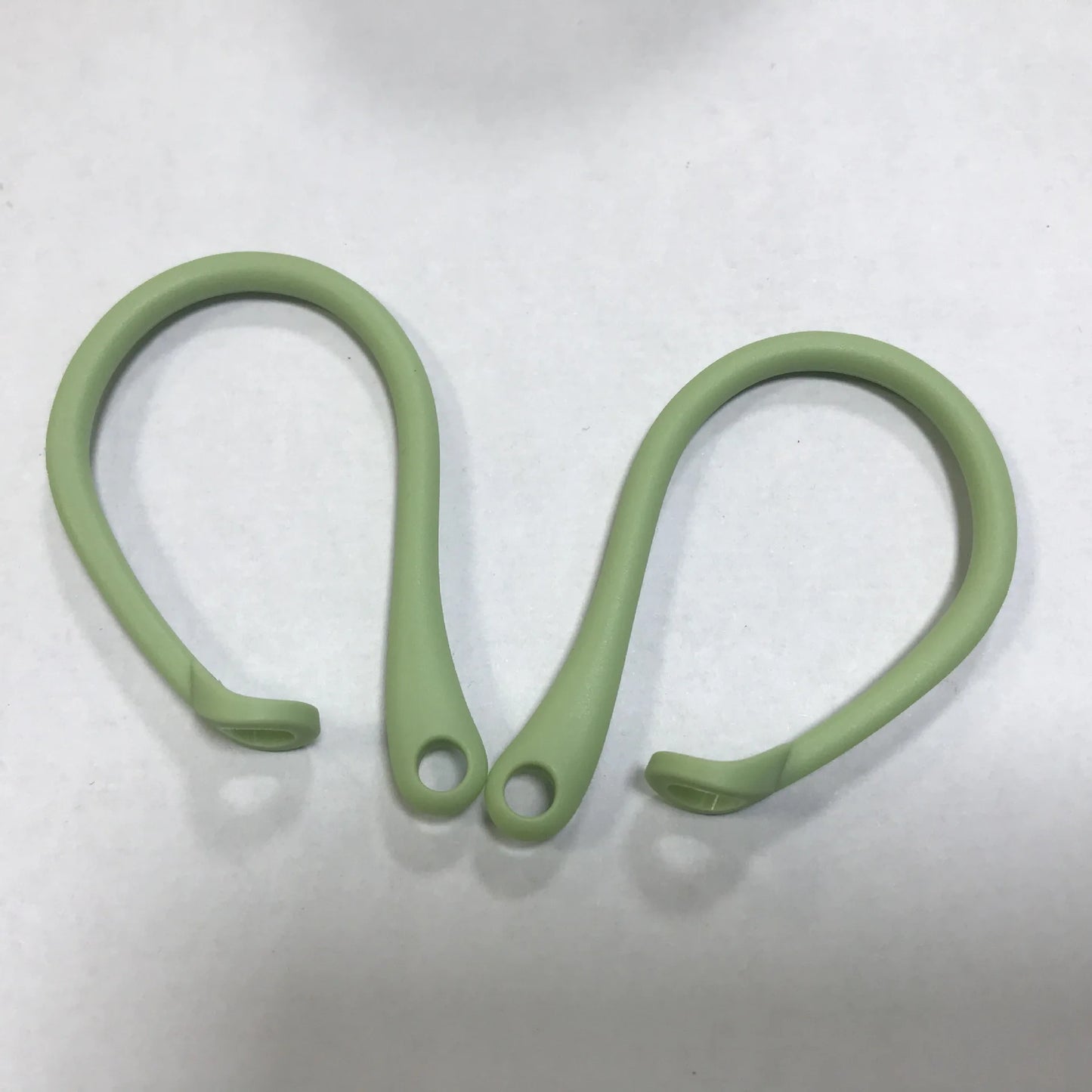 Bluetooth Earphone Silicone Earhook For Airpods 1/2 Pro Earpods Loop Clip Headset Ear Hook Replacement Headphone Accessories