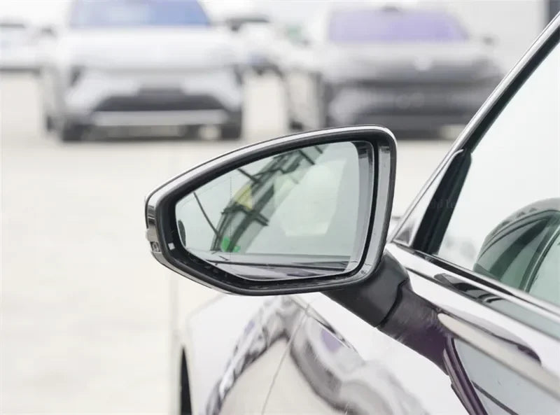 For Audi A6 S6 RS6 C8 4K A7 S7 RS7 4K8 A8 A8L S8 S8L RS8 D5 4N Rearview Mirror Glass Door Wing Mirror Heated Side Mirror Glass