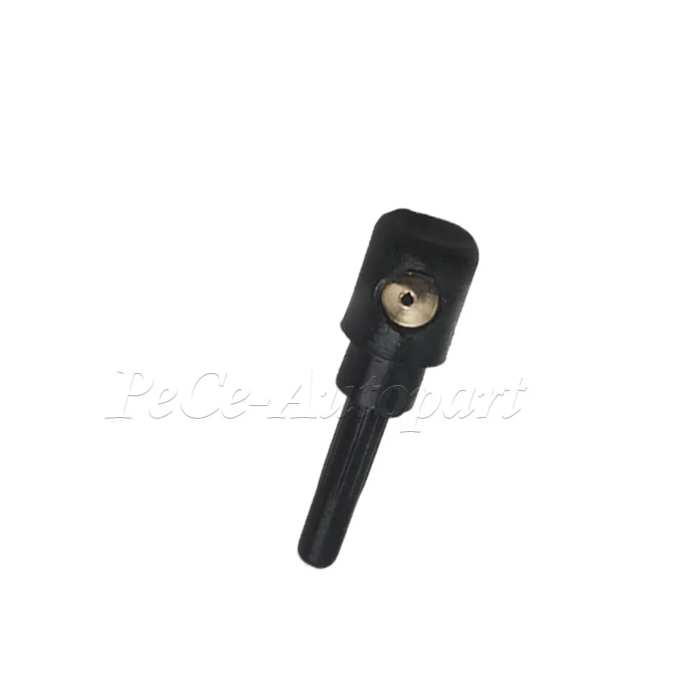 Windshield Windscreen Rear Wiper Arm Washer Cover Cap Nut Washer Jet Nozzle For VW Golf 5 MK5 2003 - 2009 Tailgate Nut Protector