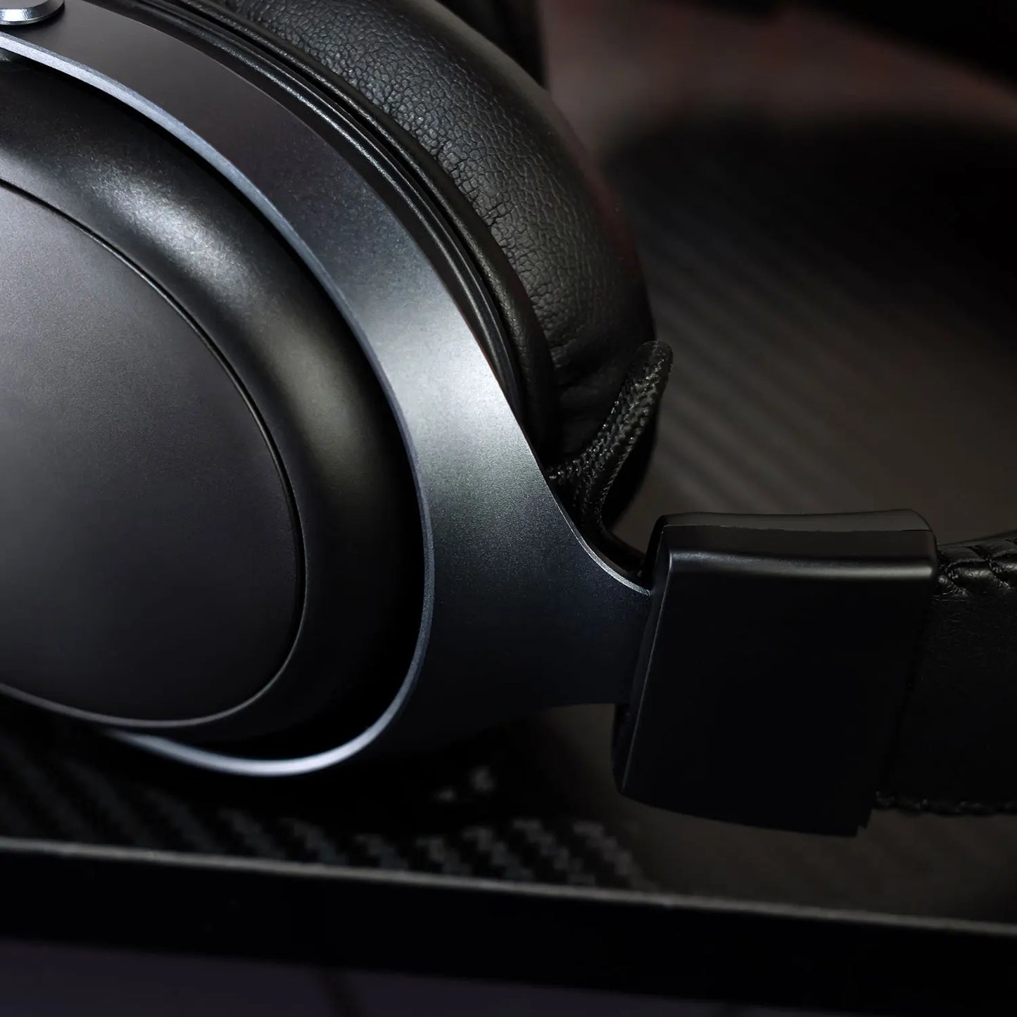 AKKO Verge S9 E-Sports Headset with Mic Quad-Mode Gaming Headphone 7.1 Channel Surround Sound Pro-Tuned FPS Audio 53mm Driver
