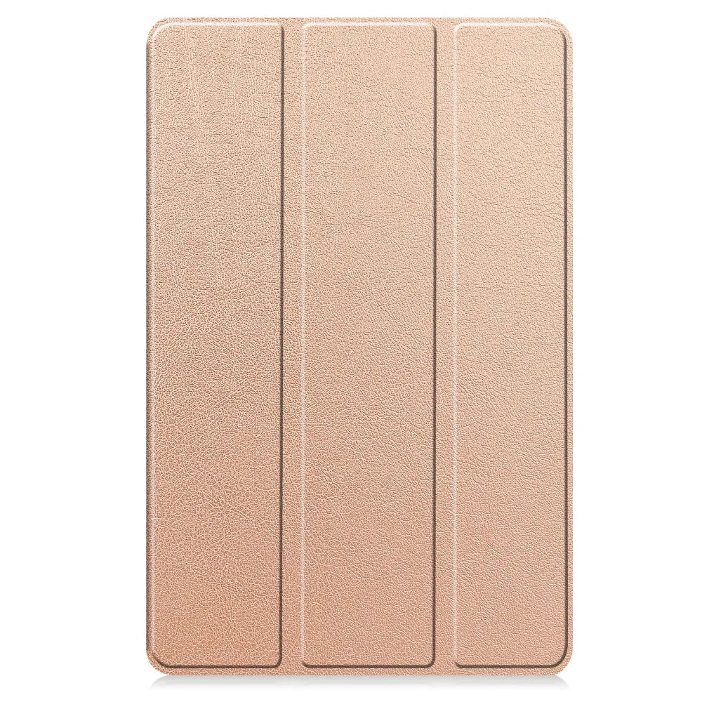 For Xiaoxin Pad Pro 12.7 2025 Tri-Folding Stand Smart Tablet Case for Lenovo XiaoxinPad Xiaoxin Pad Pro 12.7 2025 Cover funda