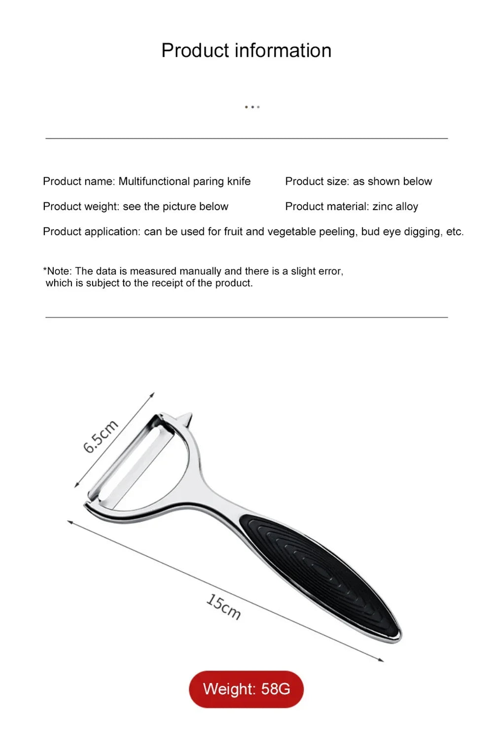 Peeler Grater Kitchen Acceesories Kitchen and Home Items Tools Multi-function Fruit Carrot Cut Vegetable Chopper Tool Gadgets