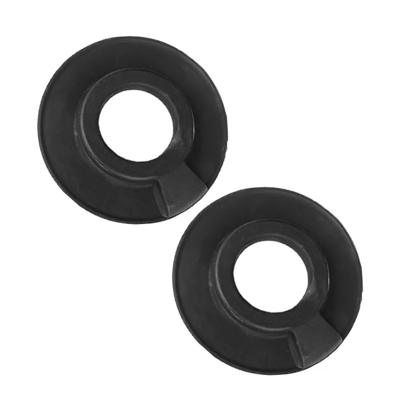 For Suzuki SX4 Swift  Auto Rear Spring Lower Seat Lower Seat Rear Shock Absorber Spring Fixed Seat Rubber Pad 41312 63J00