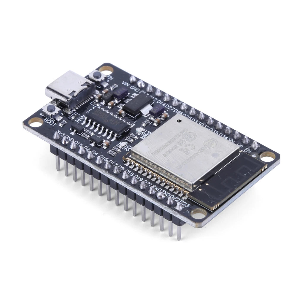 ESP32 32D Development Board / Module Wireless WiFi Bluetooth module Ultra-Low Power Consumption Dual Core 30Pin Smart Home