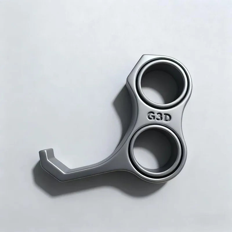 New Multifunctional ergonomic mobile phone holder Integrated mobile phone holder