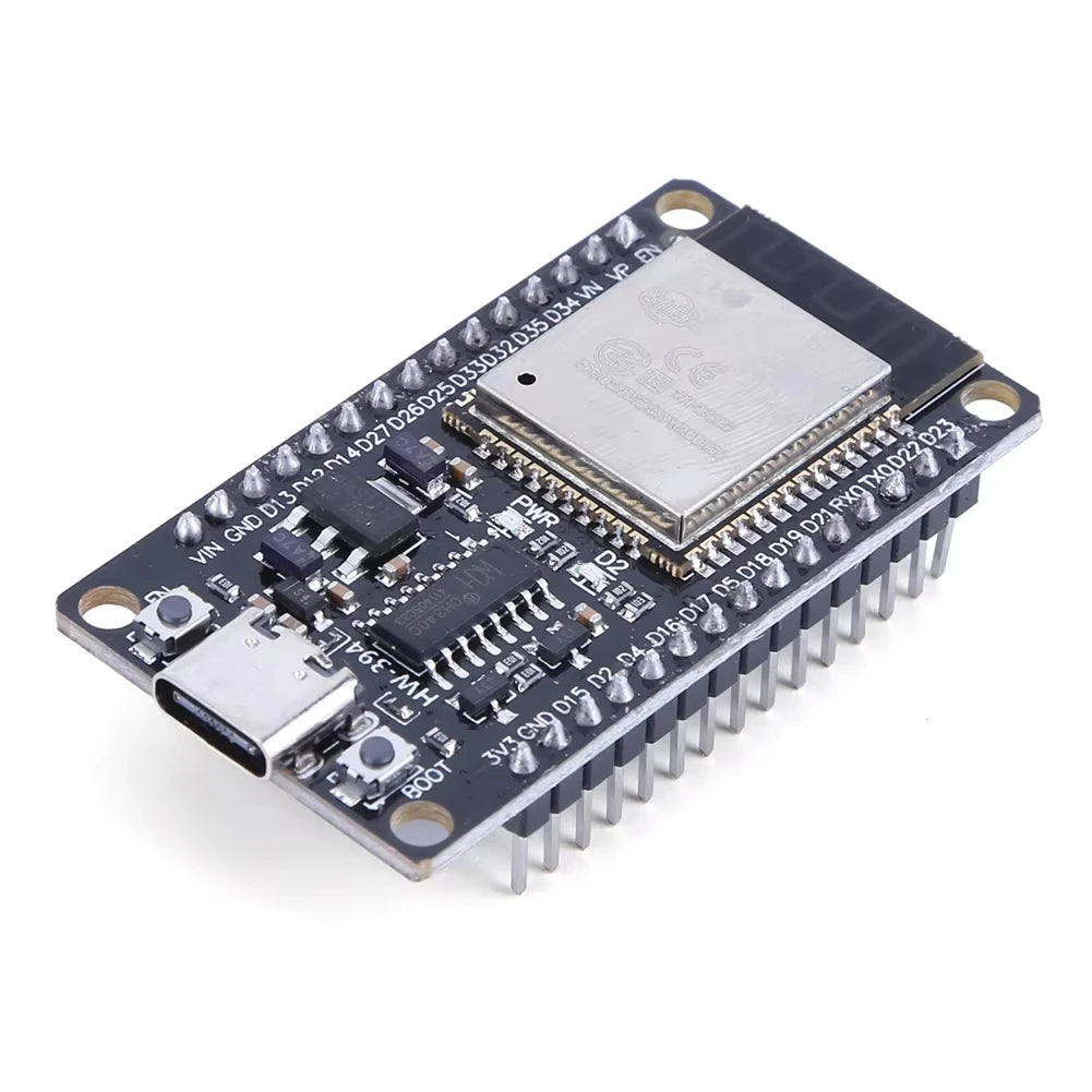 ESP32 32D Development Board / Module Wireless WiFi Bluetooth module Ultra-Low Power Consumption Dual Core 30Pin Smart Home