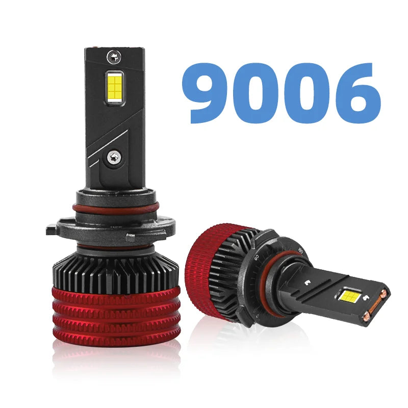 K11 K12 H11 H8  LED Fog Lamps Headlight 110w Ultra Bright Car Light H4 H7 9005 9012 Canbus Auto Light Bulbs Headlamp