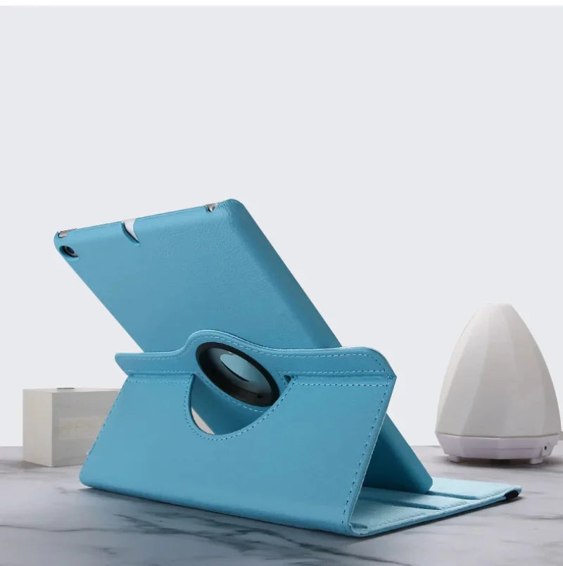 For iPad 9.7 5th 6th Case iPad Air 11 2 3 4 5 10.9 Stand Cover for iPad 10.2 7th 8th 9th 10th 11th 12th Generation Pro 11 Case