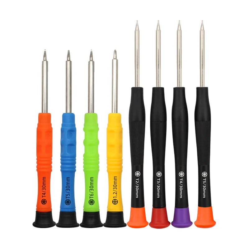 Mobile Phone Repair Kit, a Set of Disassembly and Repair Tools Suitable for Mobile Phones and Small Electronic Products