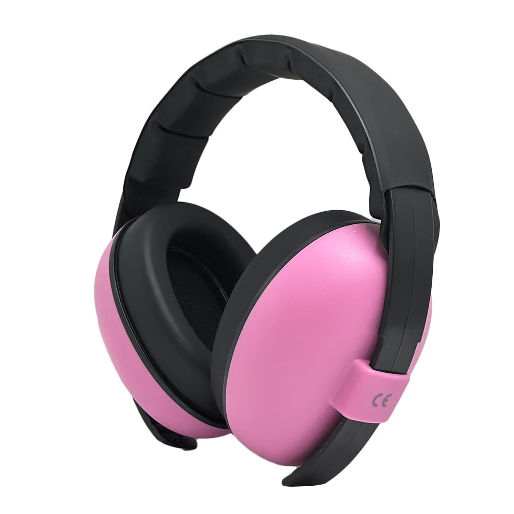 C10 Baby Ear Protection for Newborn Noise Cancelling Headphones for Babies Noise ReductionEarmufs Travel Gift