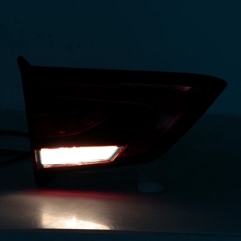 Parking Light Warning Light For Saic Mg Zs 2020-2022 Turn Signal Taillight Brake Light Signal Light Reverse Light Driving Light