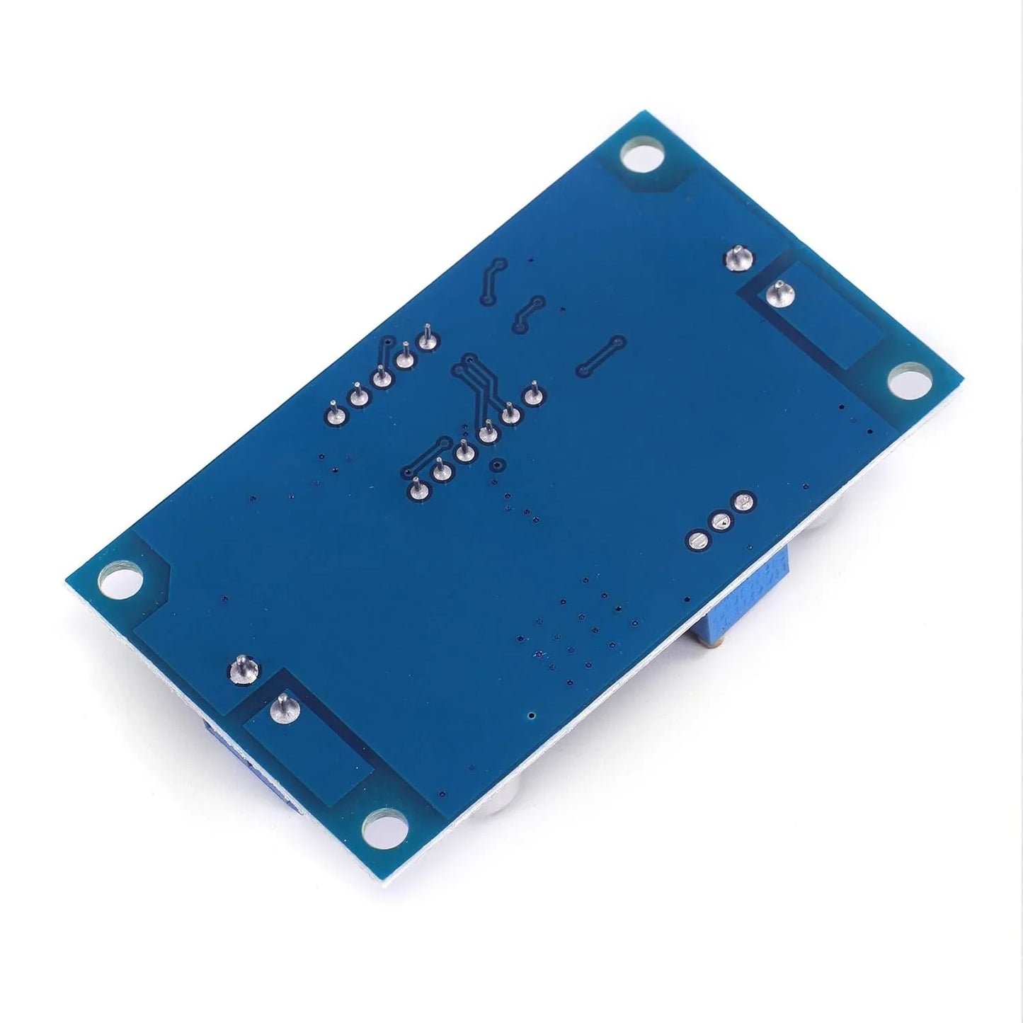 LM2596 DC DC Step Down Converter LED Display Voltage Regulator Volt meter 4.0~40 to 1.3-37V Buck Adapter Adjustable Power Supply