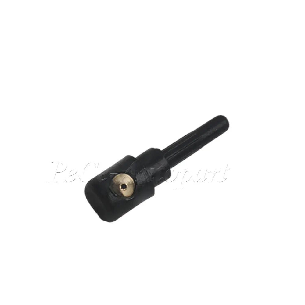 Windshield Windscreen Rear Wiper Arm Washer Cover Cap Nut Washer Jet Nozzle For VW Golf 5 MK5 2003 - 2009 Tailgate Nut Protector
