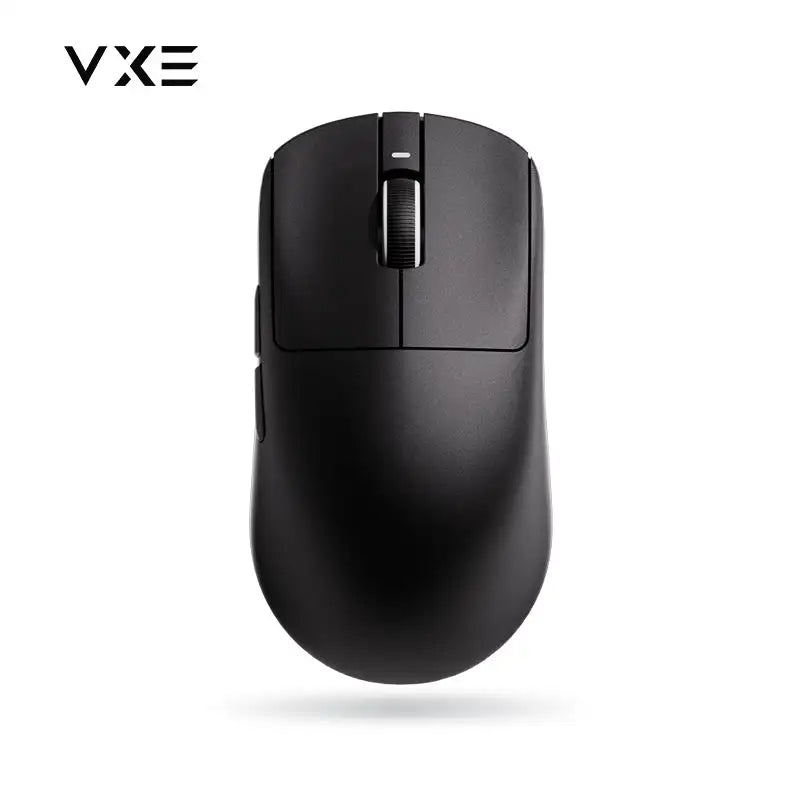VXE Dragonfly R1 Wireless Mouse PAW3395 Sensor Nordic 52840 2KHz FPS Game Mouse Intelligent Speed Low Delay Game Office