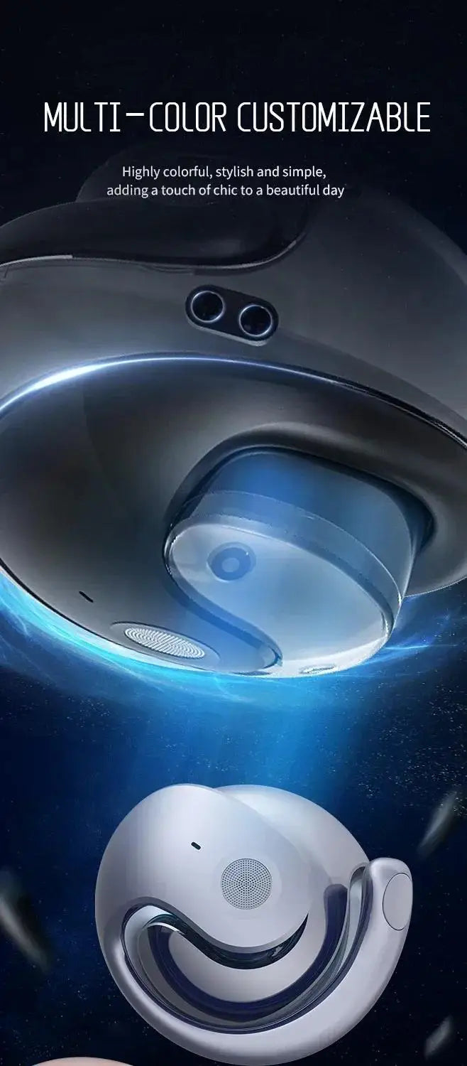 Intelligent Real-time Translation Earbuds Global 144 Languages Wireless BT Translation Earphones Waterproof Smart Voice Earbuds