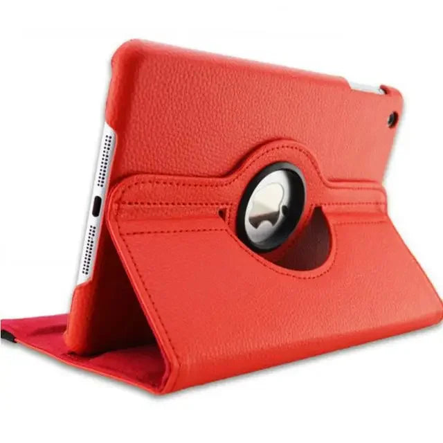 For iPad 9.7 5th 6th Case iPad Air 11 2 3 4 5 10.9 Stand Cover for iPad 10.2 7th 8th 9th 10th 11th 12th Generation Pro 11 Case