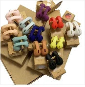Ear Pads For Headphones Covers Sponge Leather Foam Cushion 40mm 50mm 55mm 60mm 65mm 70mm 75mm 80mm 85mm 90 95 100 105mm 110mm