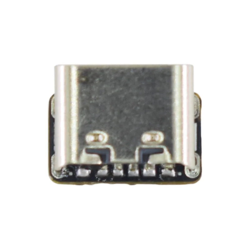 1-10PCS Mini Lithium Battery Charging Board Module 3.7V 4.2V 18650 Lithium Battery Charger Protection Board Type-C Interface