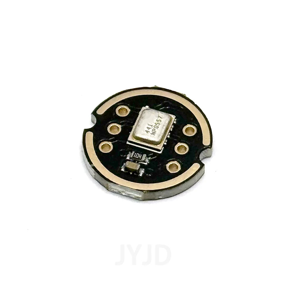 Omnidirectional Microphone Module I2S Interface INMP441 MEMS High Precision Low Power Ultra small volume for ESP32
