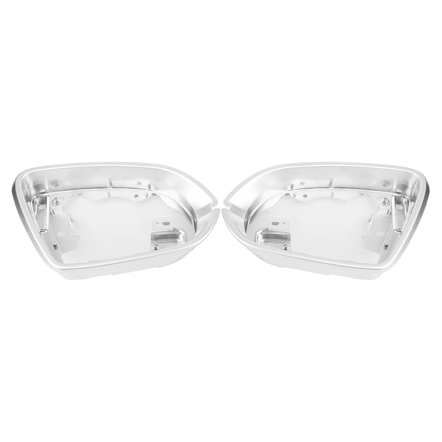 For Audi A8 D4 2010 2011 2012 2013 2014 2015 2016 2017 Rear View Mirror Cover Assembly Exterior Rearview Shell Replacement Kit