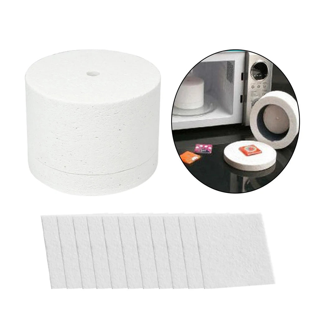 Ceramics Wide Application Professional Glass Fusing Microwave Kiln With Lining Paper Impeccable Gift
