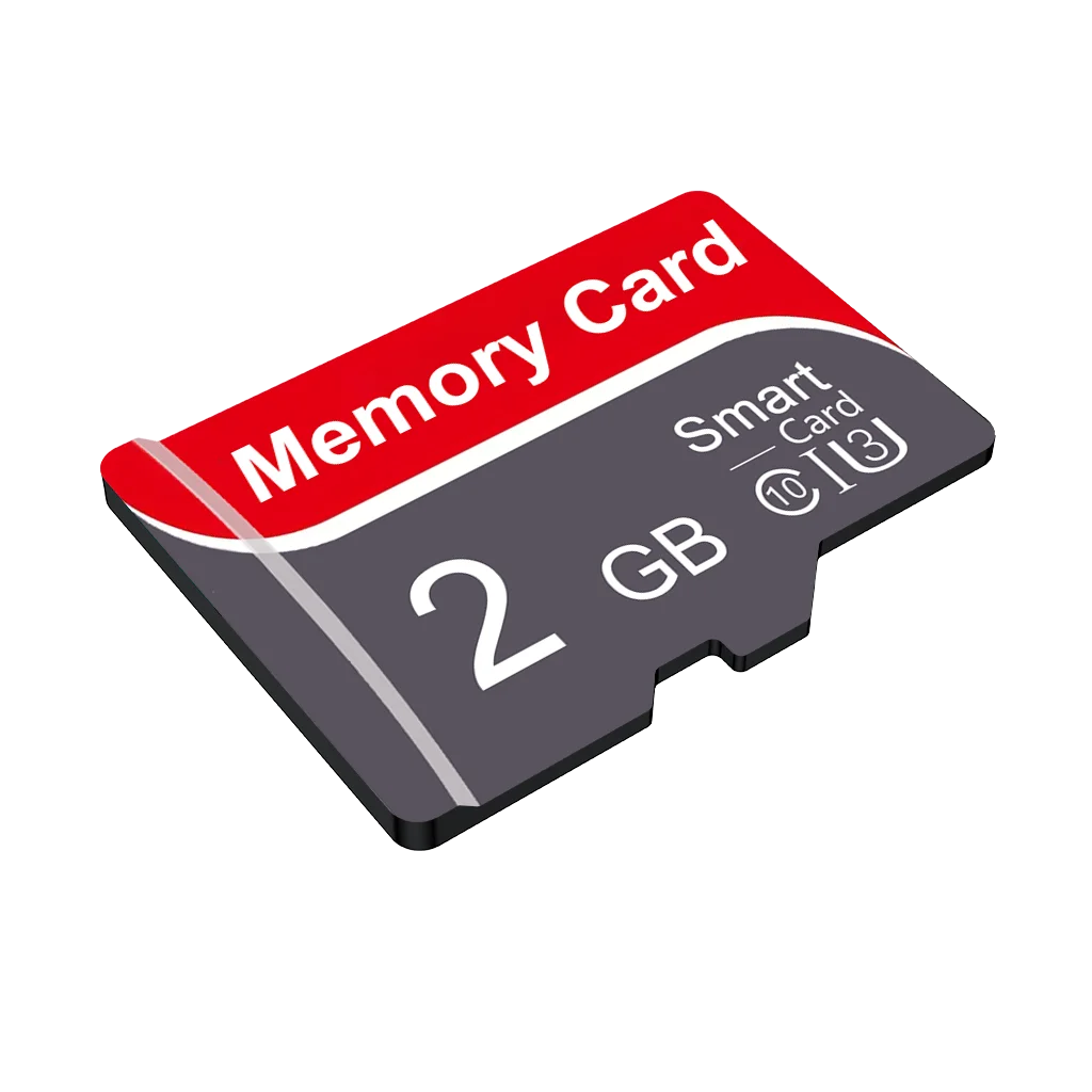 High-speed Memory card 1GB 2GB 4GB 8GB 16GB 32GB 64GB 128GB Mini TF card is used to monitor the drone tachograph