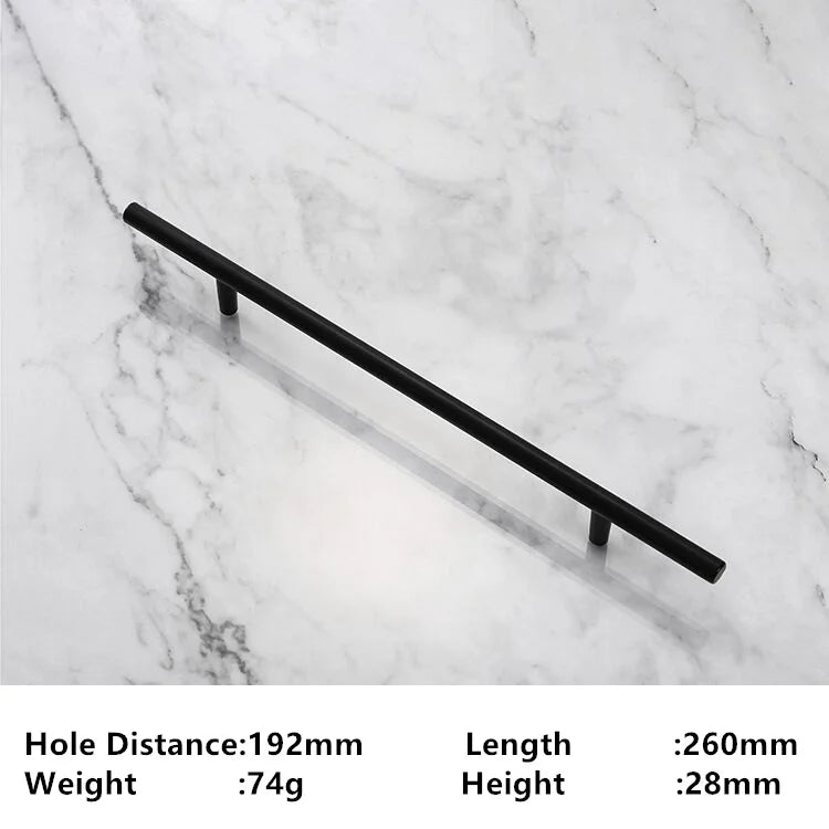 Handles Drawer Cabinet Furniture Kitchen Handles for Cabinet Knob Door Drawer Furniture Kitchen Knob Golden Simplicity Hardware